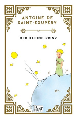 Der Kleine Prinz resmi