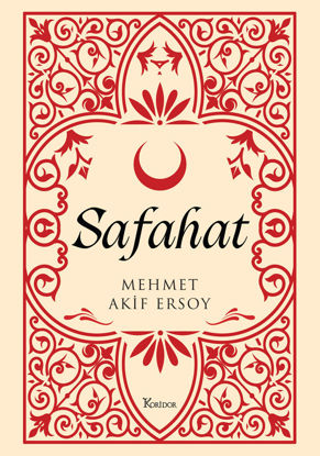 Safahat - Ciltli resmi