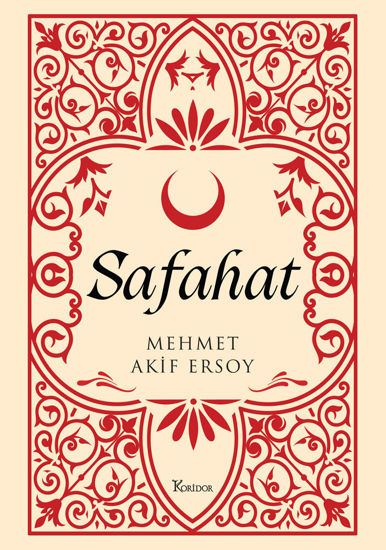 Safahat - Ciltli resmi