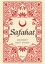 Safahat - Ciltli resmi
