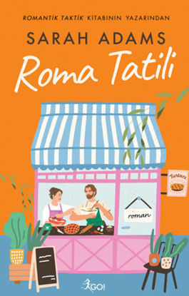 Roma Tatili resmi