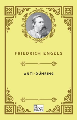 Anti - Dühring resmi