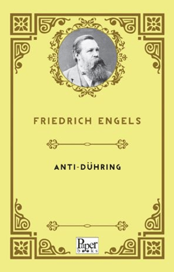 Anti - Dühring resmi