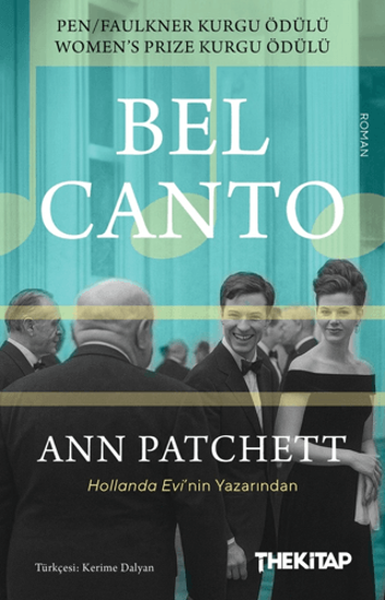 Bel Canto resmi