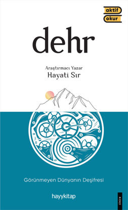 Dehr resmi