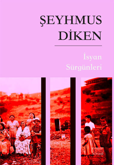 İsyan Sürgünleri resmi