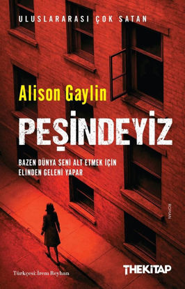 Peşindeyiz resmi