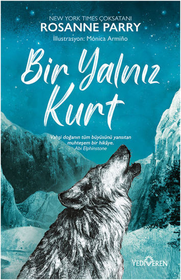 Bir Yalnız Kurt resmi