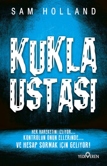 Kukla Ustası resmi