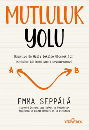 Mutluluk Yolu resmi
