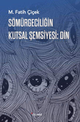 Sömürgeciliğin Kutsal Şemsiyesi - Din resmi