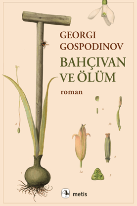 Bahçıvan ve Ölüm resmi