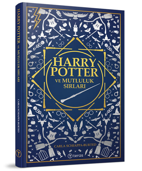 Harry Potter ve Mutluluk Sırları resmi