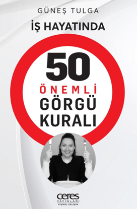 İş Hayatında 50 Önemli Görgü Kuralı resmi