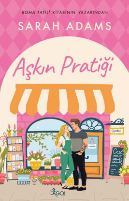 Aşkın Pratiği resmi
