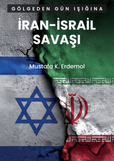 İran – İsrail Savaşı resmi