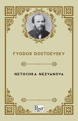 Netochka Nezvanova resmi