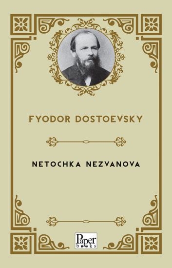 Netochka Nezvanova resmi