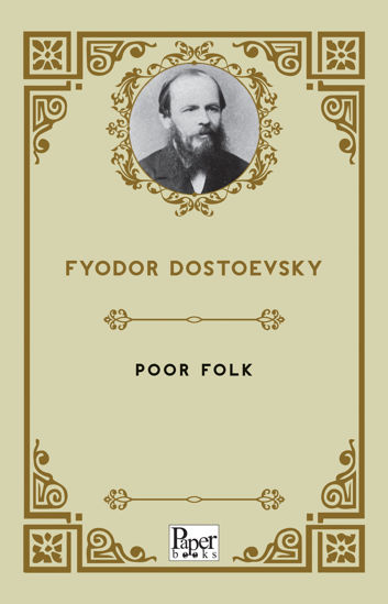 Poor Folk resmi