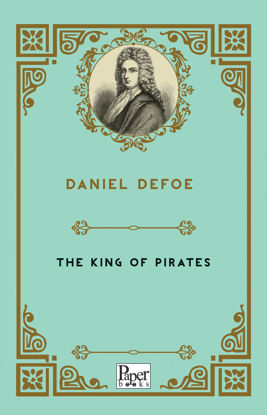 The King of Pirates resmi