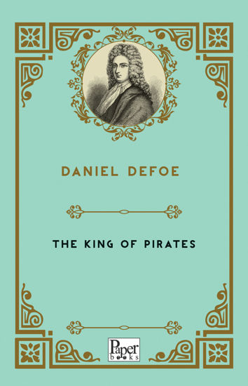 The King of Pirates resmi