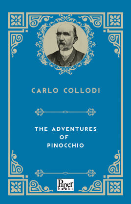 The Adventures of Pinocchio resmi