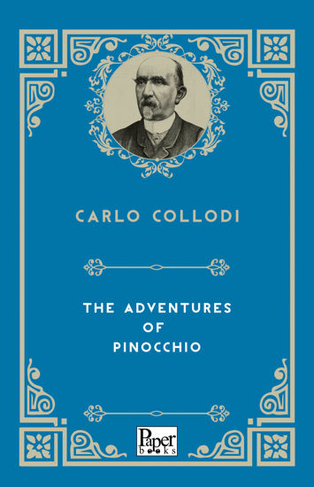 The Adventures of Pinocchio resmi