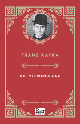 Die Verwandlung resmi