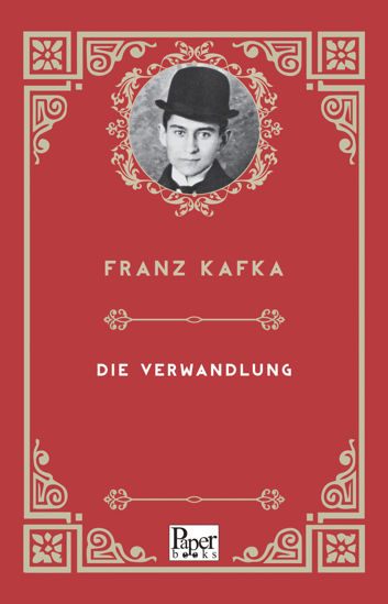 Die Verwandlung resmi