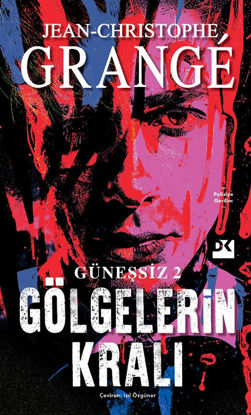 Güneşsiz 2 - Gölgelerin Kralı resmi