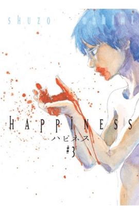 Happiness - 3 resmi