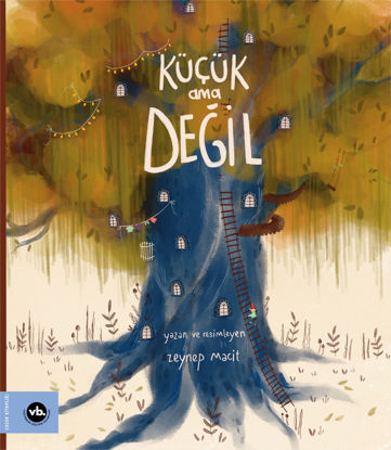 Küçük ama Değil resmi