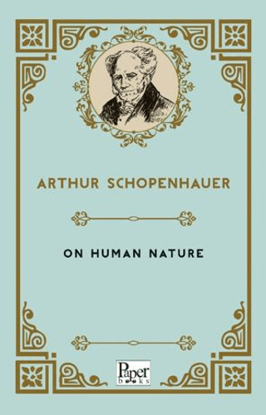 On Human Nature resmi