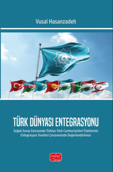 Türk Dünyası Entegrasyonu resmi