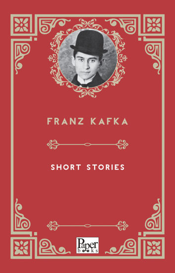 Short Stories resmi