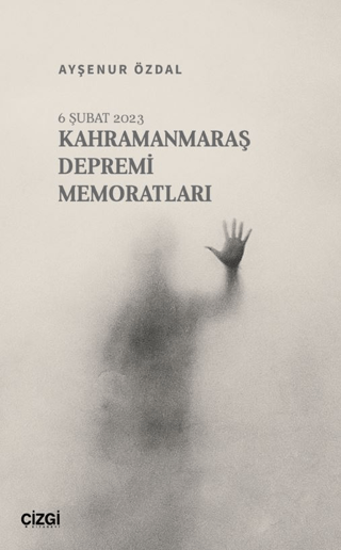 Kahramanmaraş Depremi Memoratları resmi