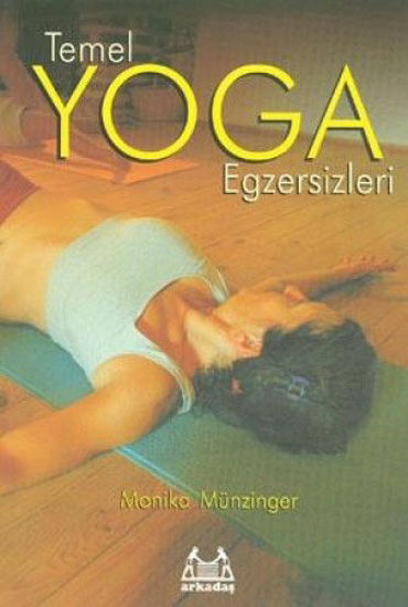 Temel Yoga Egzersizleri resmi