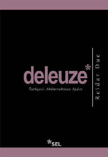Deleuze resmi