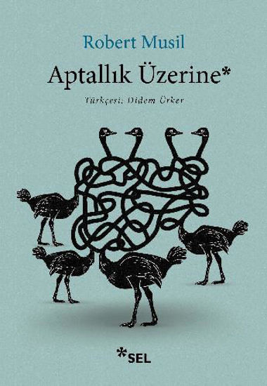 Aptallık Üzerine resmi