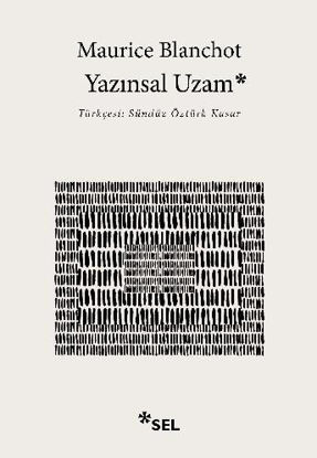Yazınsal Uzam resmi