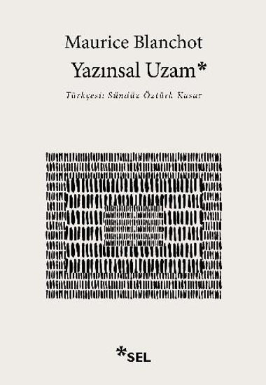 Yazınsal Uzam resmi