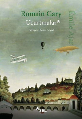 Uçurtmalar resmi