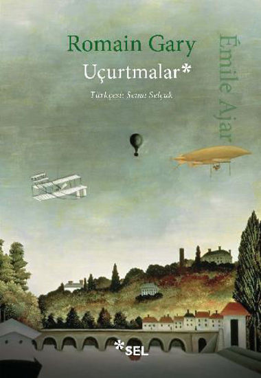 Uçurtmalar resmi