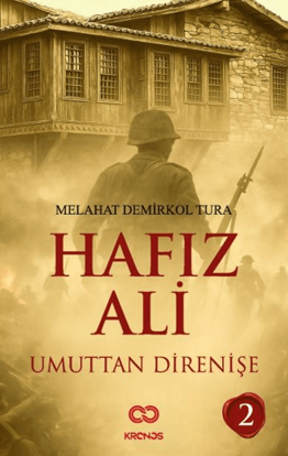 Hafız Ali 2  - Umuttan Direnişe resmi