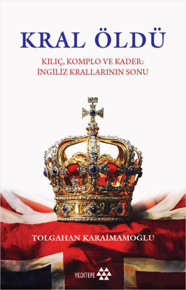 Kral Öldü resmi