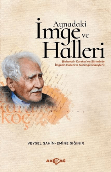 Aynadaki İmge ve Halleri resmi