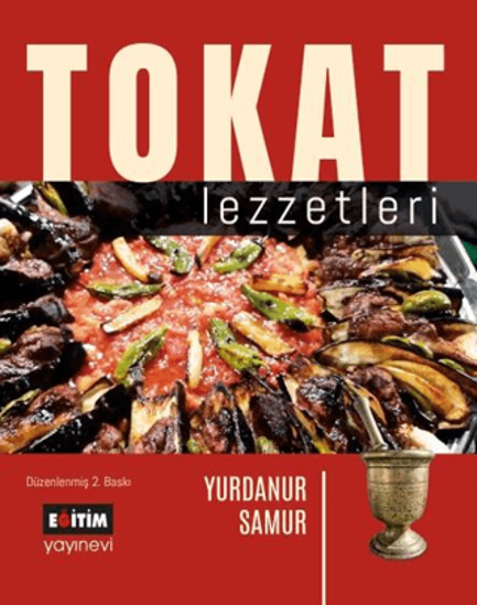 Tokat Lezzetleri resmi