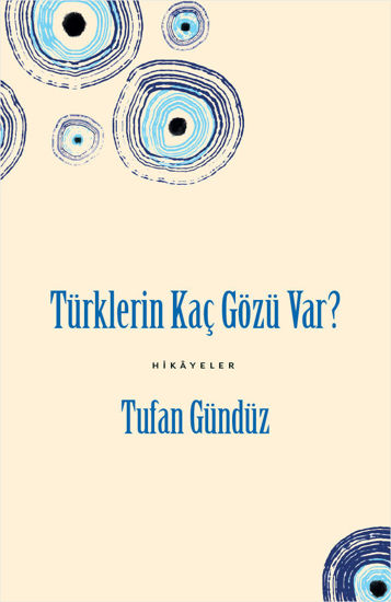 Türklerin Kaç Gözü Var ? resmi