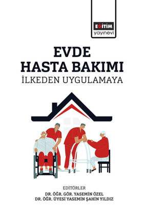 Evde Hasta Bakımı resmi