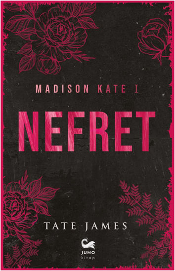 Nefret resmi